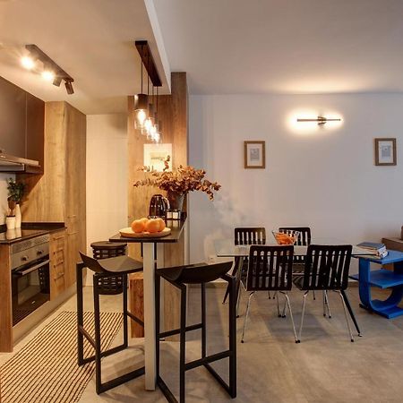 Mar Jonica, 1 A2 Apartment Denia Bagian luar foto