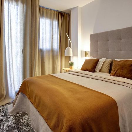Mar Jonica, 1 A2 Apartment Denia Bagian luar foto