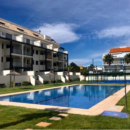 Mar Jonica, 1 A2 Apartment Denia Bagian luar foto