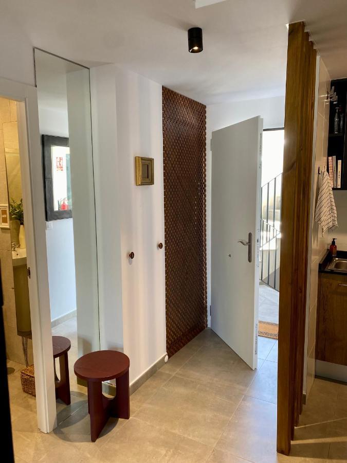 Mar Jonica, 1 A2 Apartment Denia Bagian luar foto