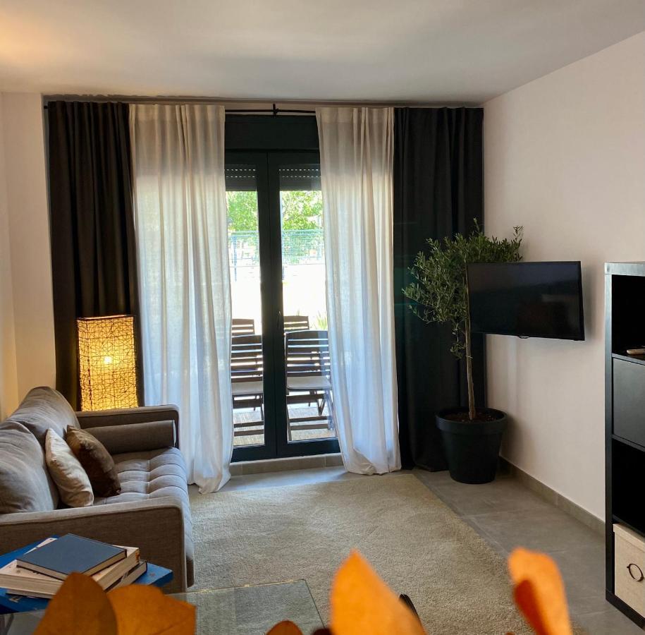 Mar Jonica, 1 A2 Apartment Denia Bagian luar foto
