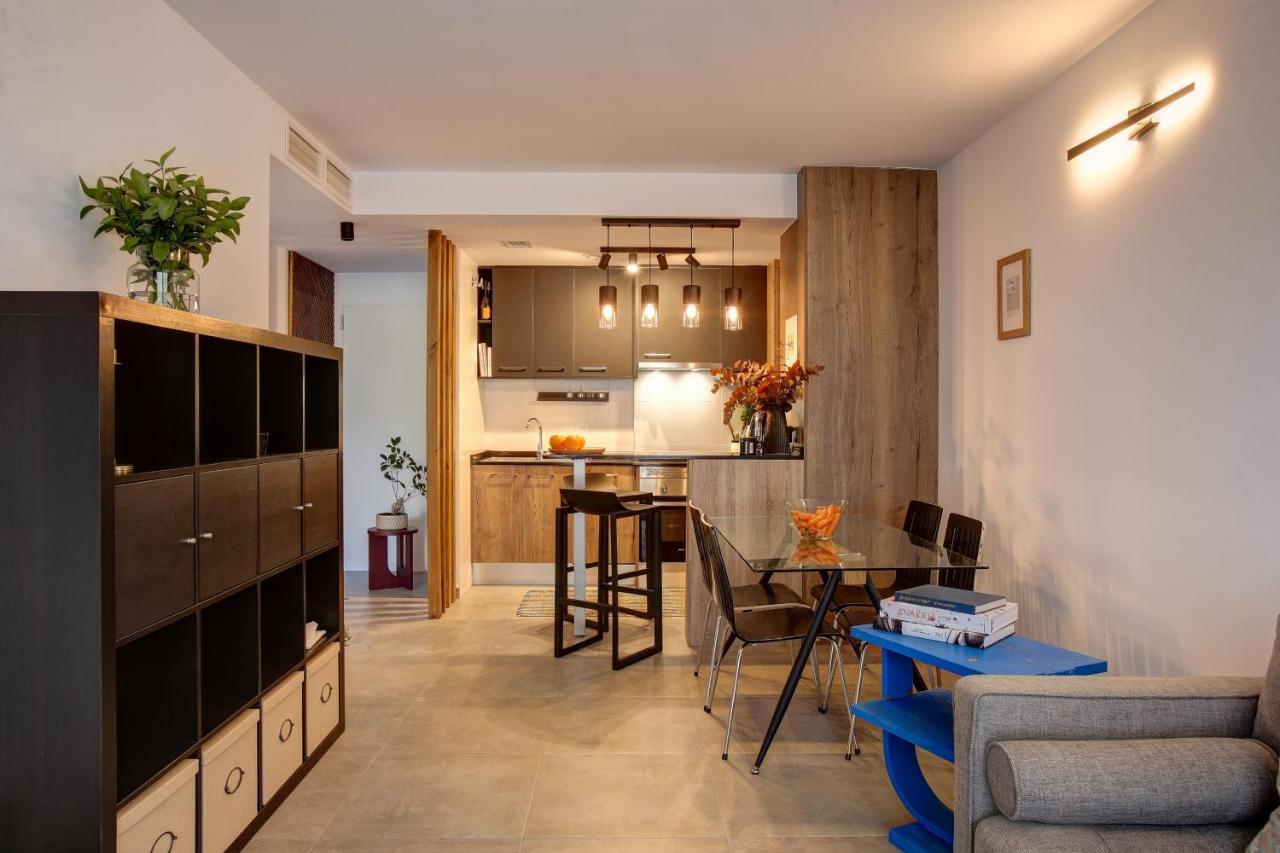 Mar Jonica, 1 A2 Apartment Denia Bagian luar foto