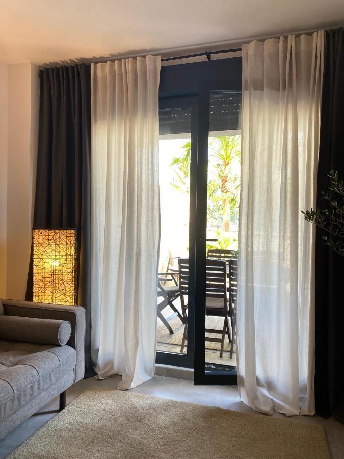 Mar Jonica, 1 A2 Apartment Denia Bagian luar foto