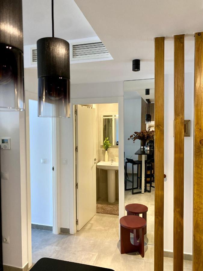 Mar Jonica, 1 A2 Apartment Denia Bagian luar foto