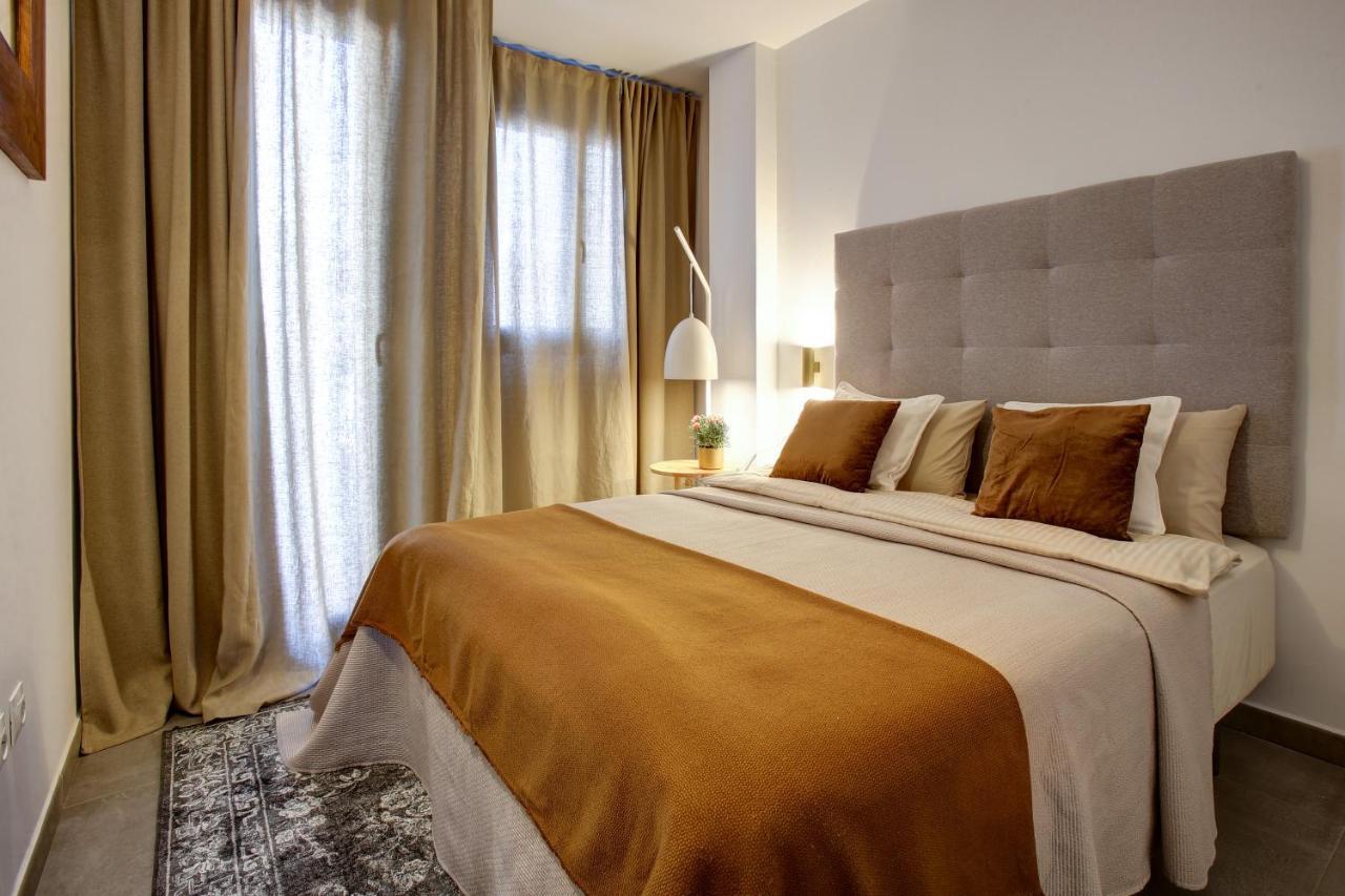 Mar Jonica, 1 A2 Apartment Denia Bagian luar foto